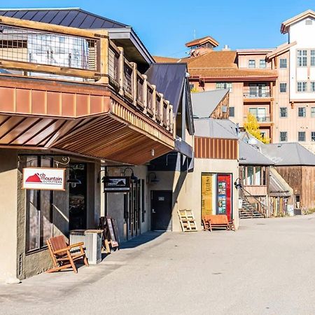 Studio 115 Perfect Location With Pool And Hot Tub Crested Butte Zewnętrze zdjęcie