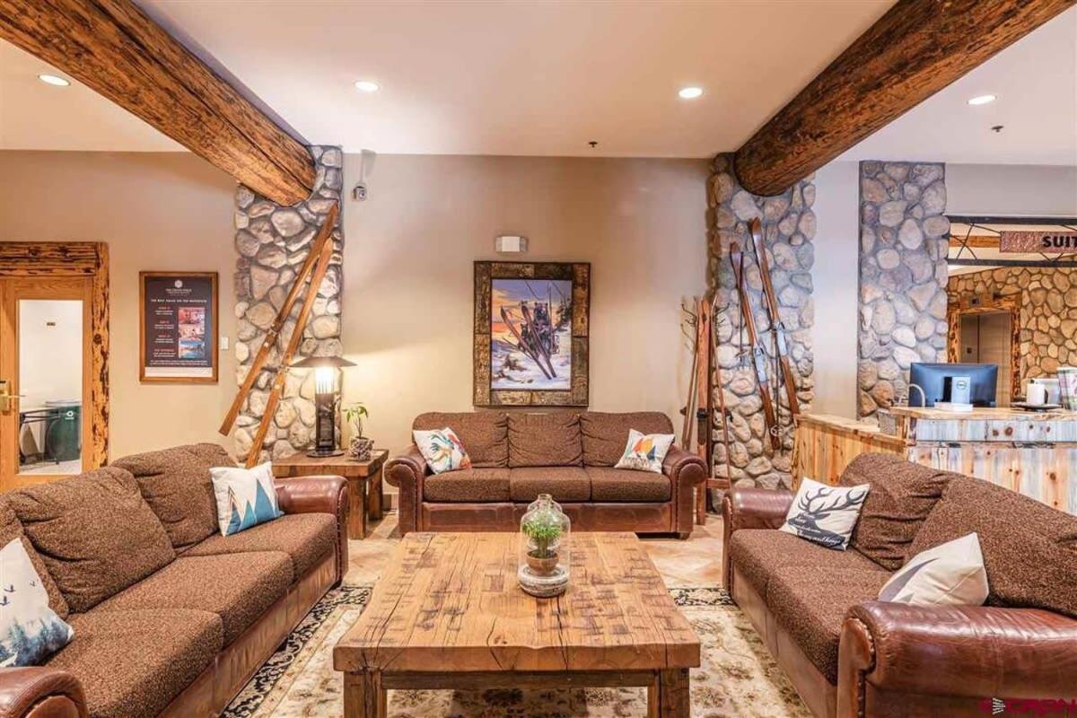 Studio 115 Perfect Location With Pool And Hot Tub Crested Butte Zewnętrze zdjęcie