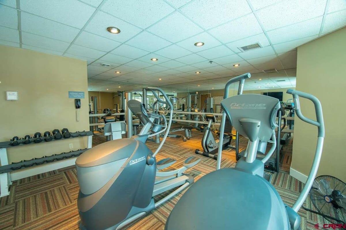 Studio 115 Perfect Location With Pool And Hot Tub Crested Butte Zewnętrze zdjęcie
