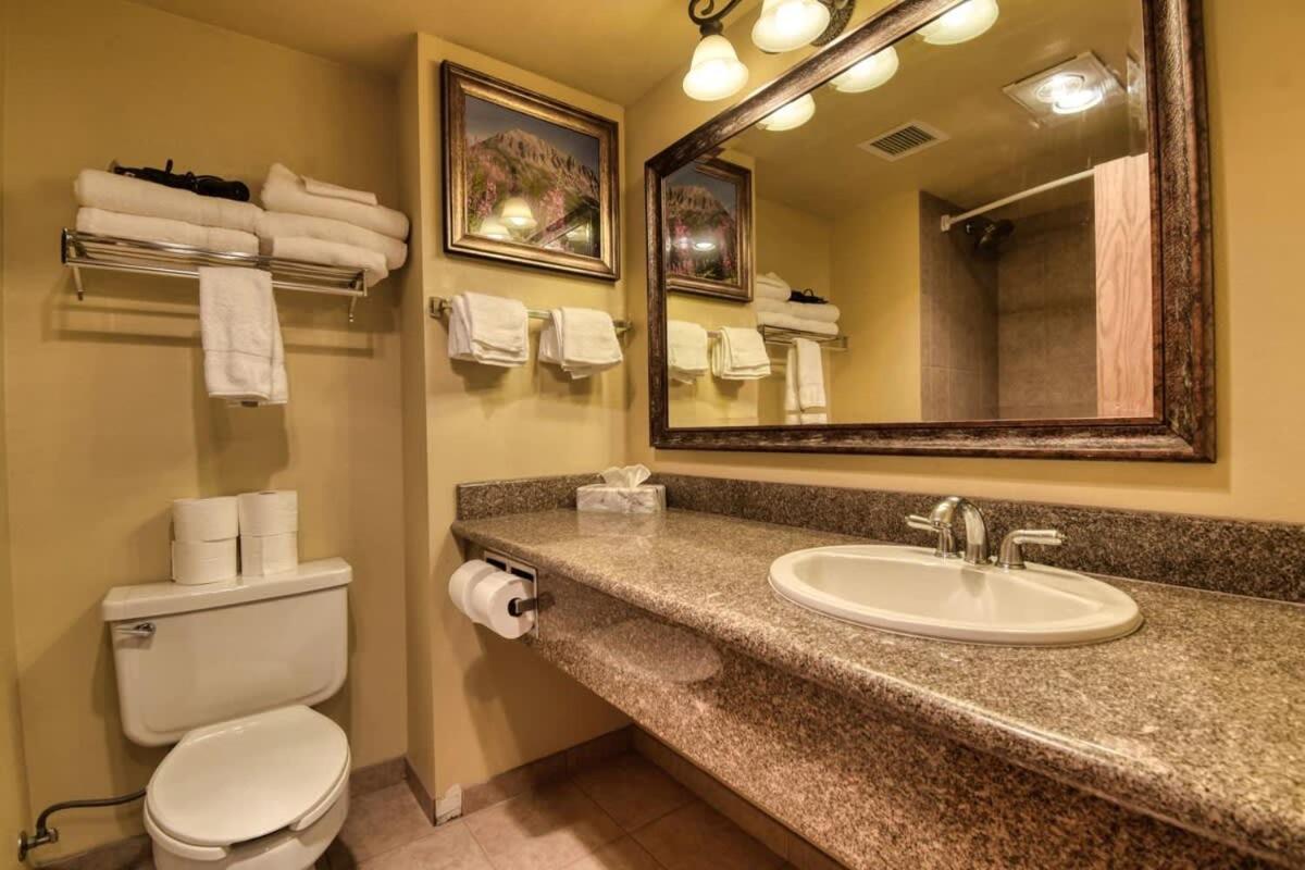 Studio 115 Perfect Location With Pool And Hot Tub Crested Butte Zewnętrze zdjęcie