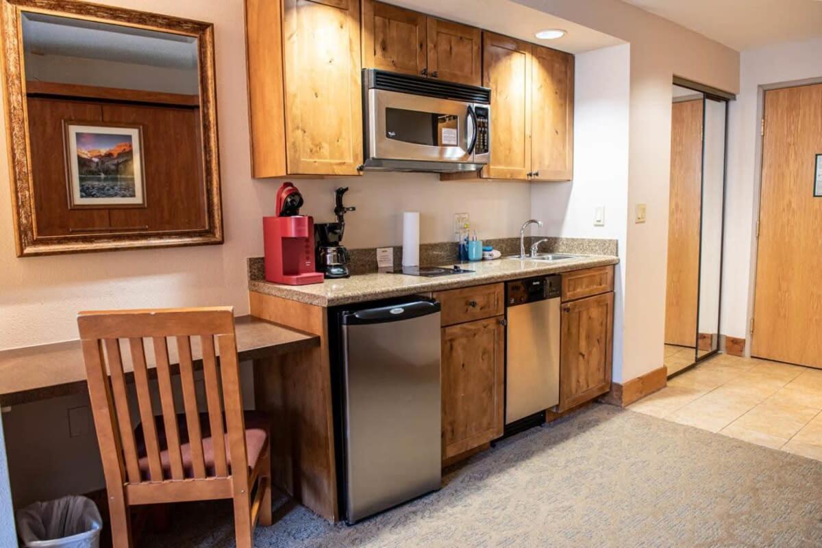 Studio 115 Perfect Location With Pool And Hot Tub Crested Butte Zewnętrze zdjęcie
